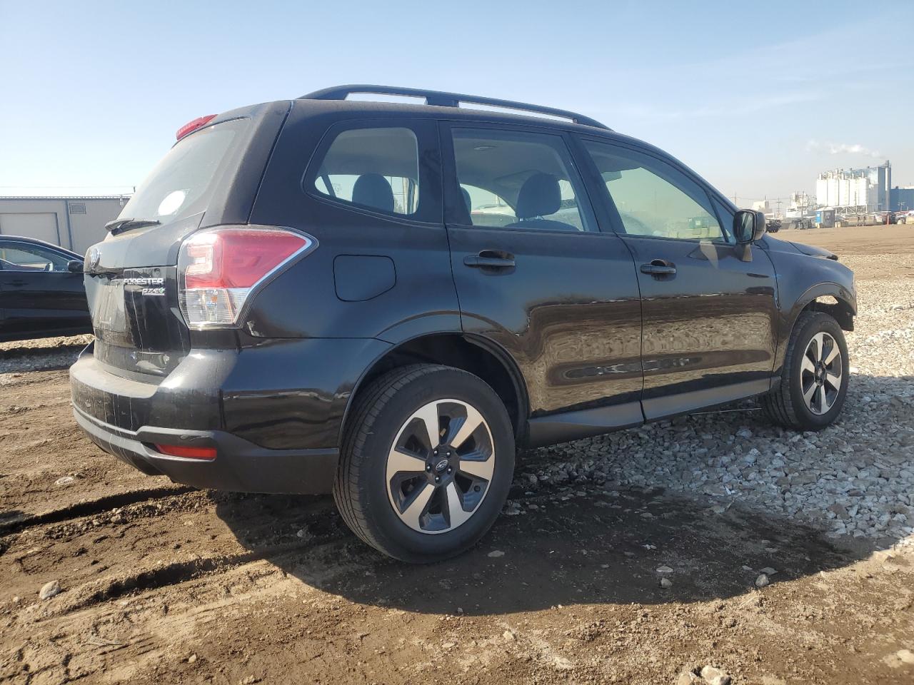 2017 Subaru Forester - Image 3
