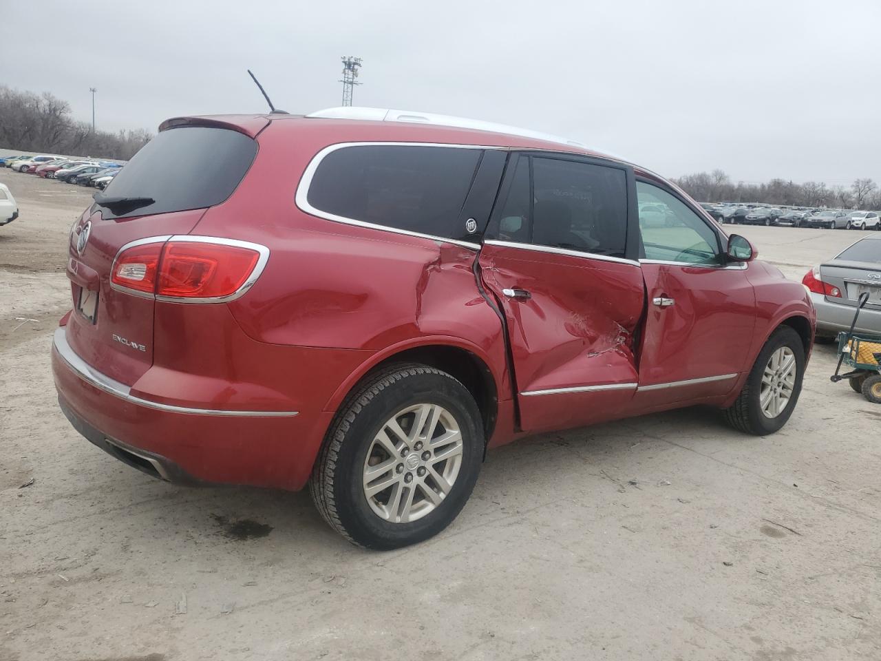 2013 Buick Enclave - Image 3