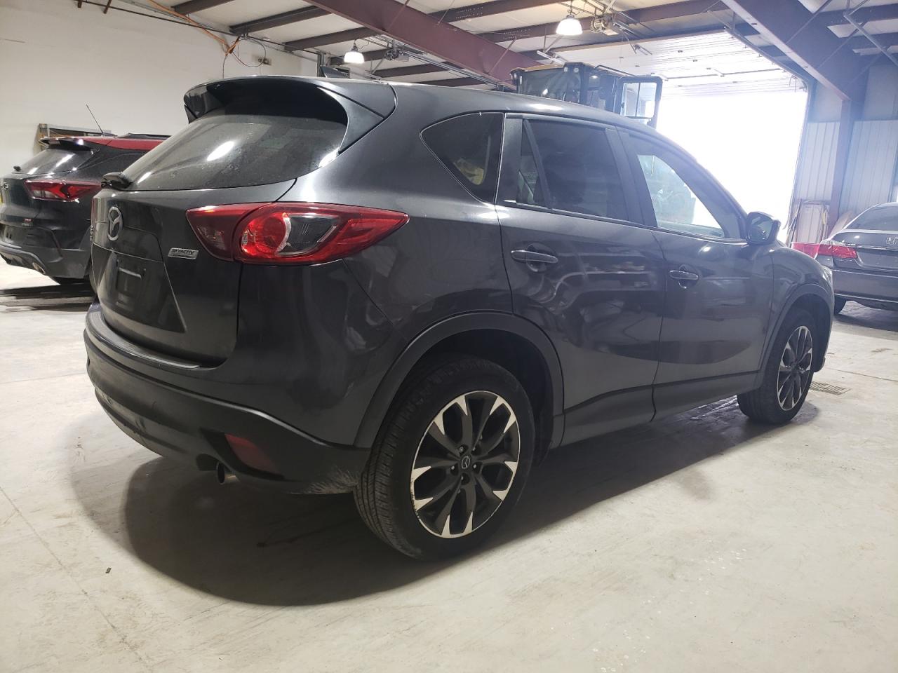 2016 Mazda CX-5 - Image 3