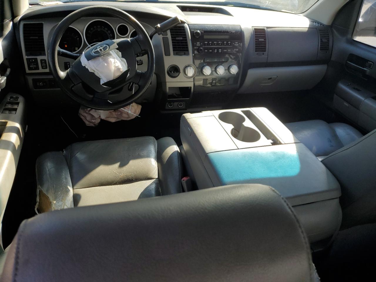2013 Toyota Tundra - Image 8