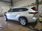 2021 Toyota Highlander L for Sale in Elgin, IL - Front End