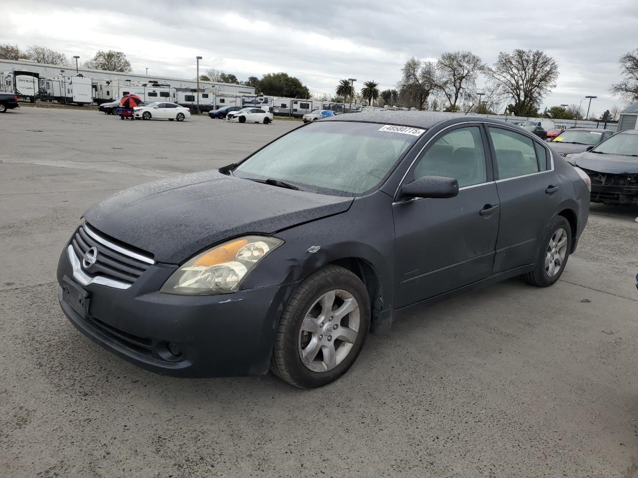 2009 Nissan Altima - Image 1