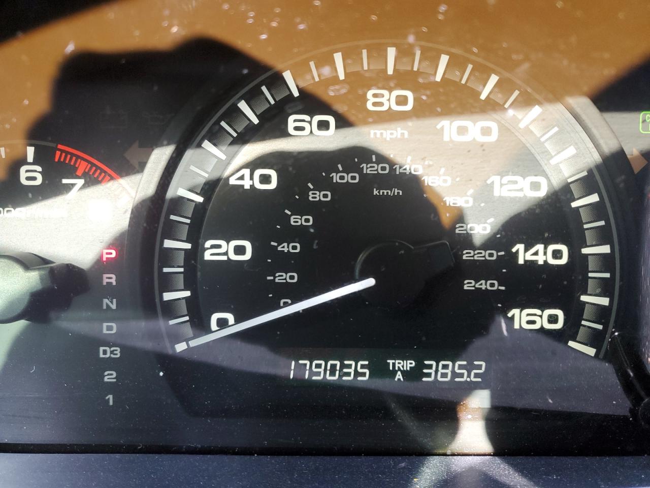 2007 Honda Accord - Image 9