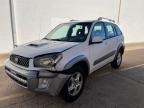 2003 Toyota Rav4  на продаже в Oklahoma City, OK - Front End