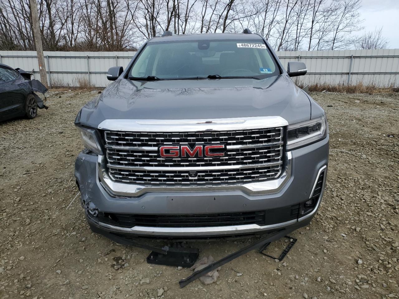 2020 GMC Acadia - Image 5