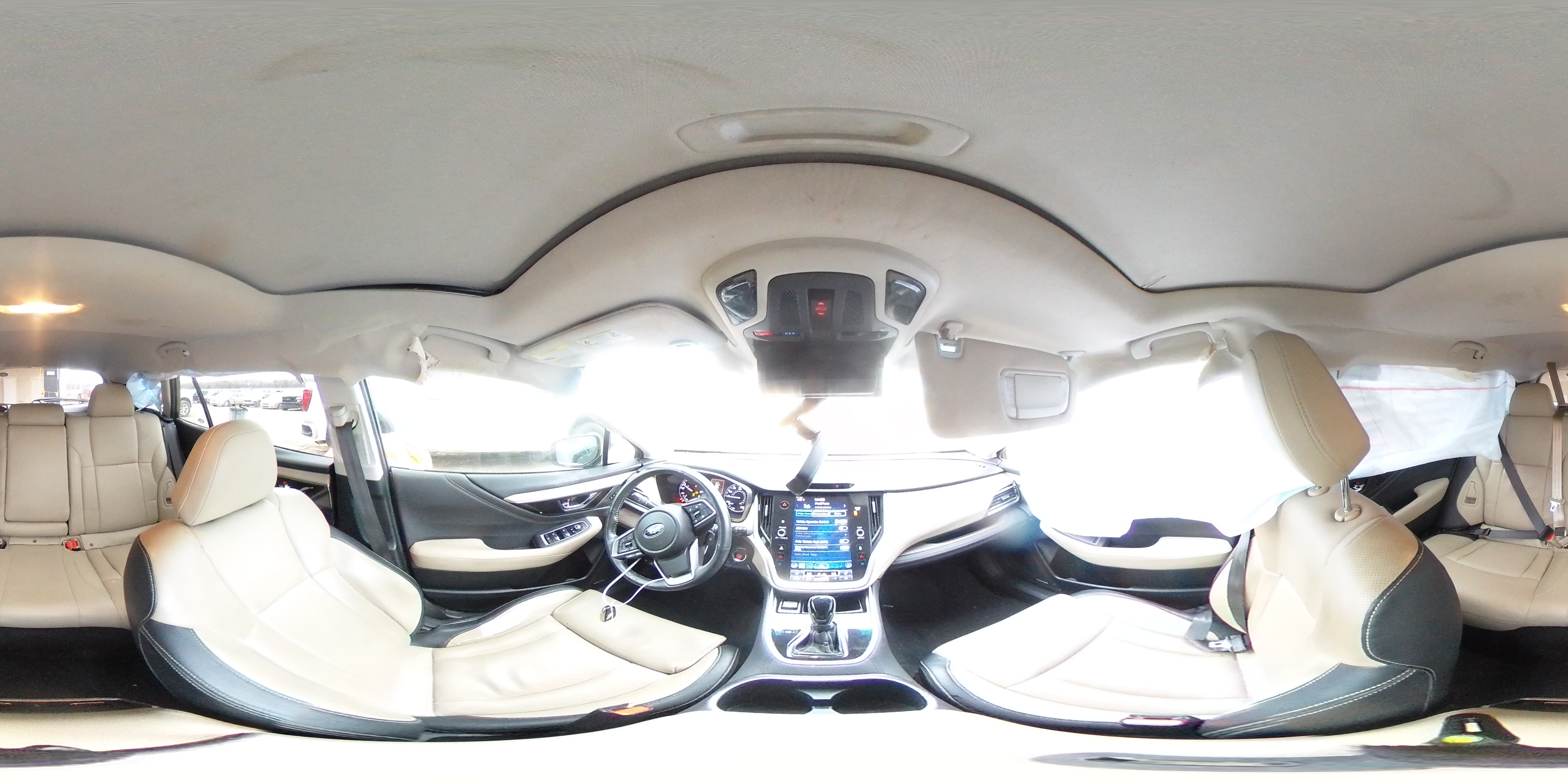 2021 Subaru Outback - Image 14