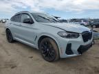 2024 Bmw X4 M40I продається в Fredericksburg, VA - Side