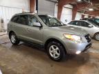 2009 Hyundai Santa Fe Gl for Sale in Lansing, MI - Rollover