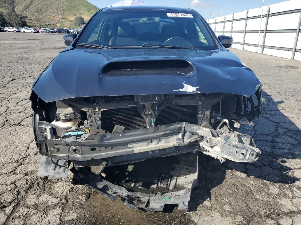 2017 Subaru WRX - Image 5