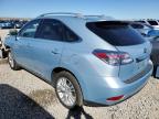 2011 Lexus Rx 450H للبيع في Magna، UT - Front End