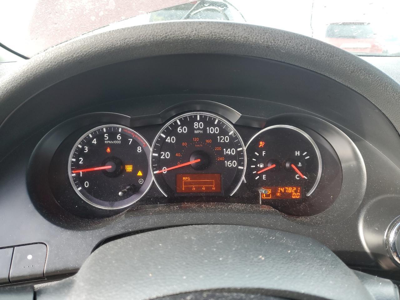 2011 Nissan Altima - Image 9