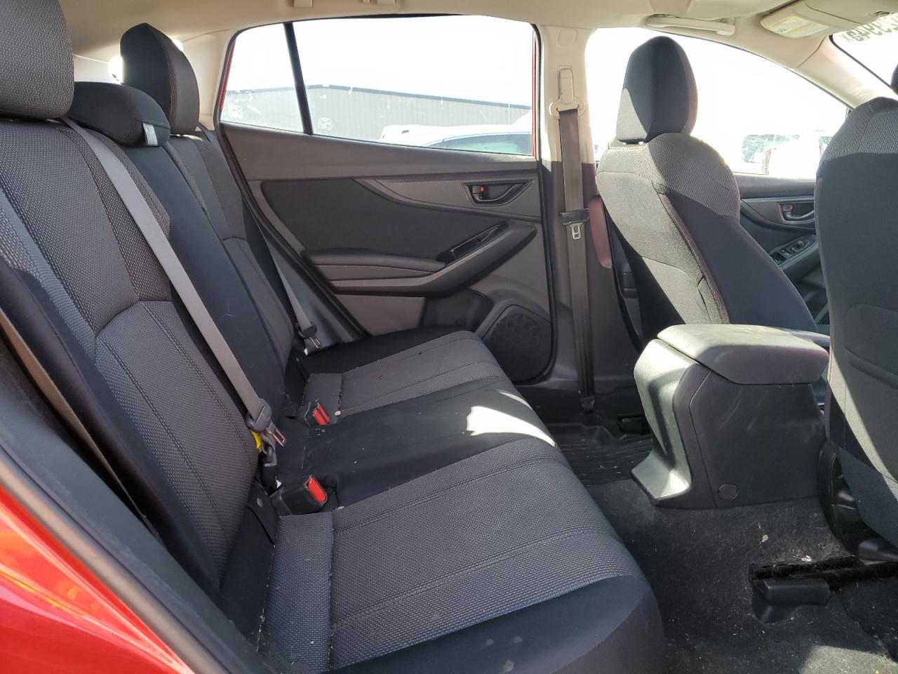 2020 Subaru XV - Image 10