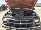 1991 Chevrolet Gmt-400 K2500 en Venta en Andrews, TX - Undercarriage