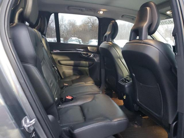 2016 VOLVO XC90 T6