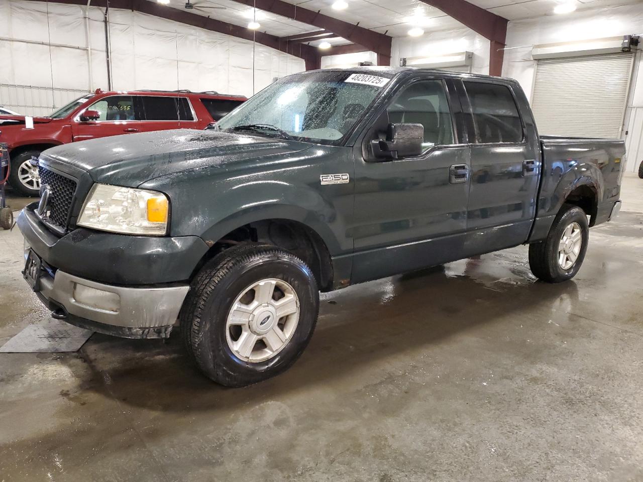 2004 Ford F-150 - Image 1