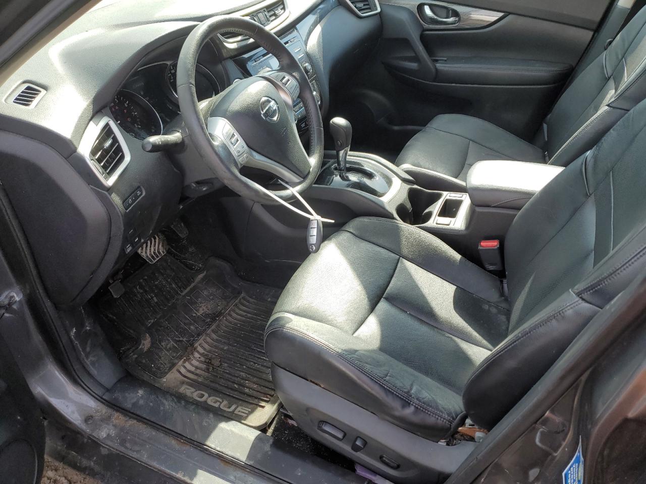 2014 Nissan Rogue - Image 7