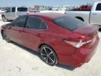 2018 Toyota Camry Xse на продаже в Prairie Grove, AR - Front End