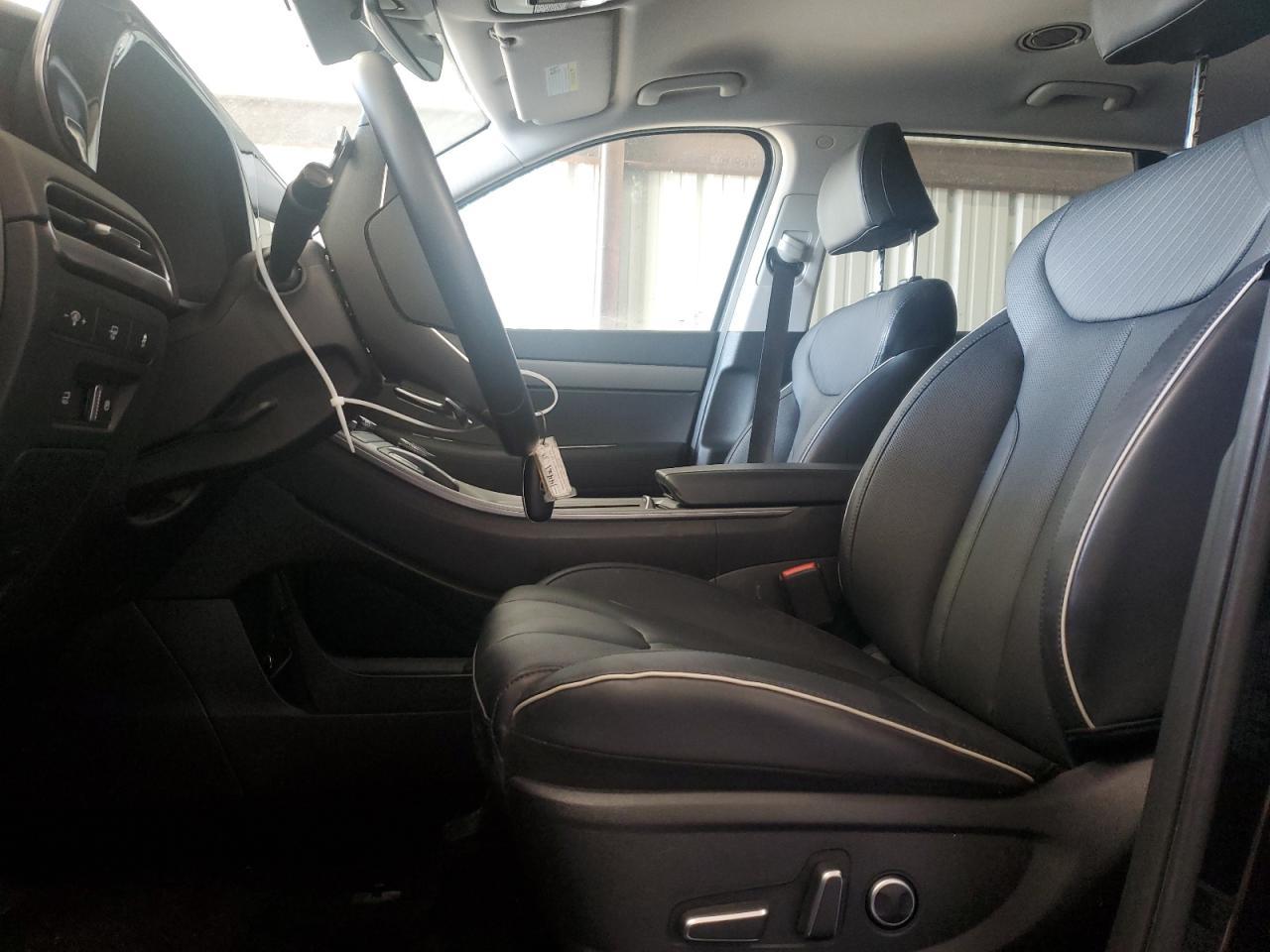 2024 Hyundai Palisade - Image 7