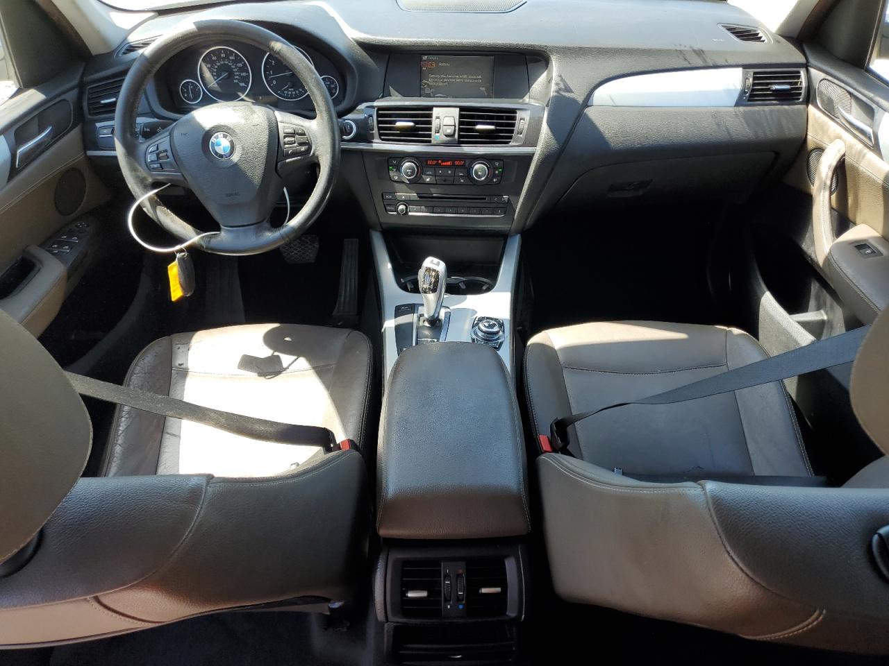 2012 BMW X3 - Image 8