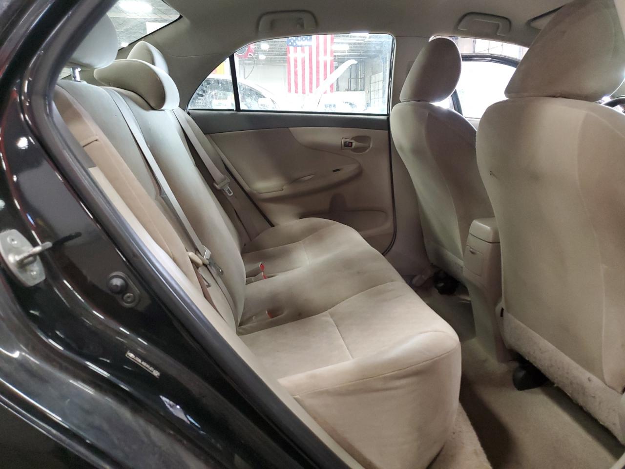 2009 Toyota Corolla - Image 10