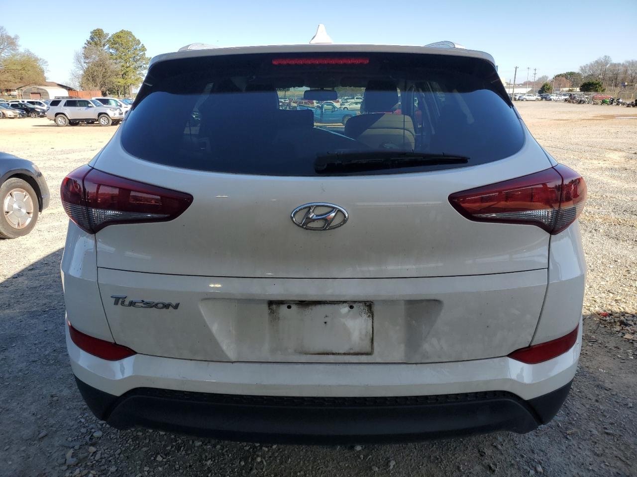 2017 Hyundai Tucson - Image 6