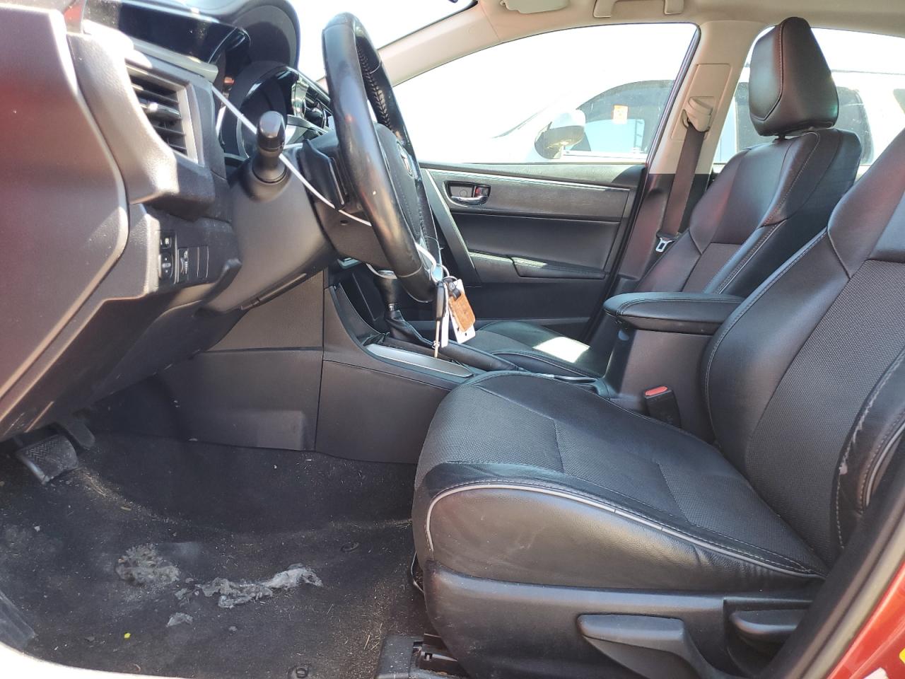 2014 Toyota Corolla - Image 7
