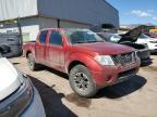 2018 Nissan Frontier S на продаже в Colorado Springs, CO - All Over