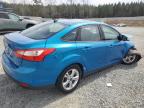 2013 Ford Focus Se for Sale in Concord, NC - Front End