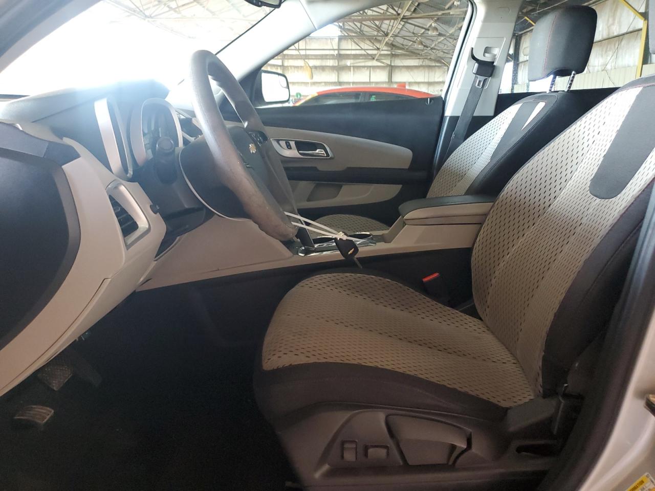2014 Chevrolet Equinox - Image 7
