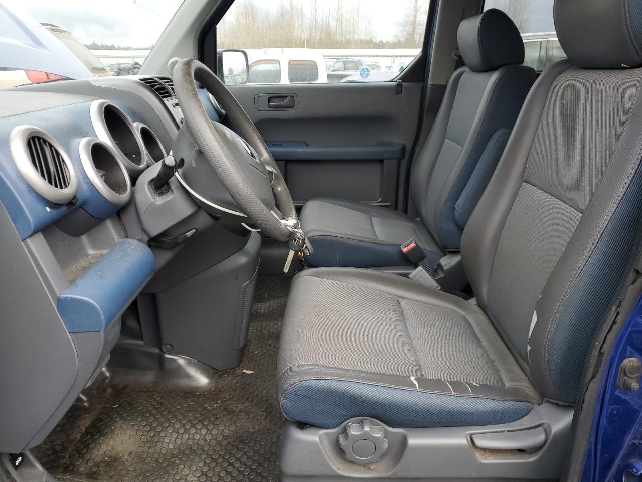 2004 Honda Element - Image 7