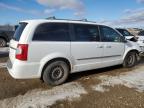 2015 CHRYSLER TOWN & COUNTRY TOURING for sale at Copart AB - EDMONTON