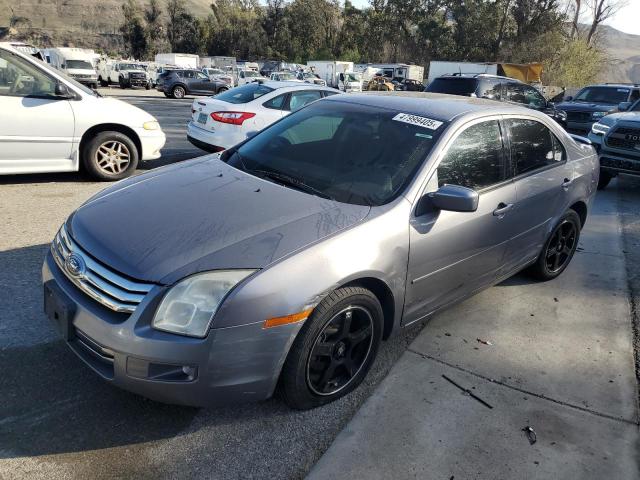 2007 Ford Fusion Se