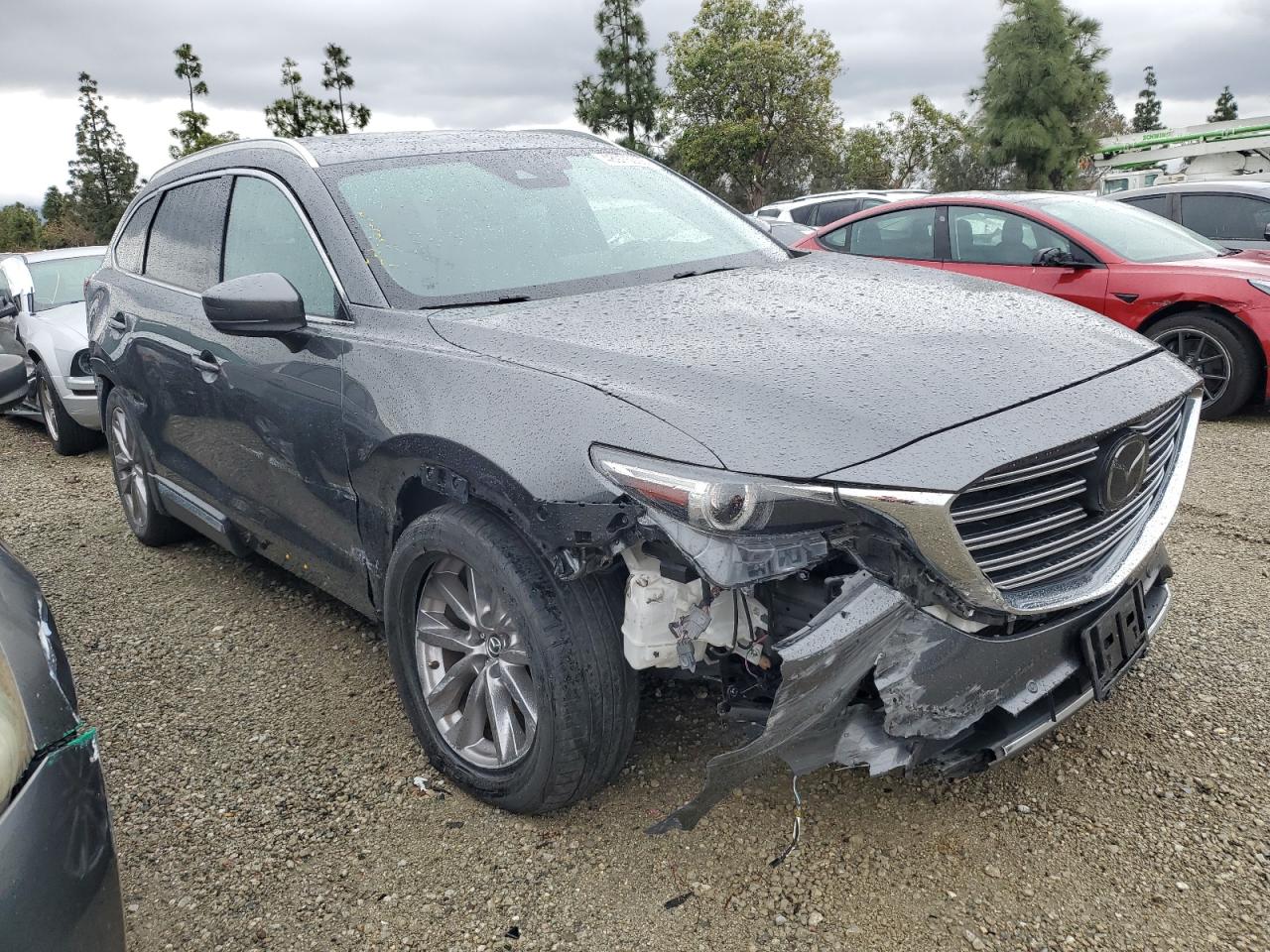 2020 Mazda CX-9 - Image 4