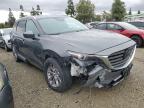 2020 Mazda Cx-9 Grand Touring на продаже в Rancho Cucamonga, CA - Undercarriage
