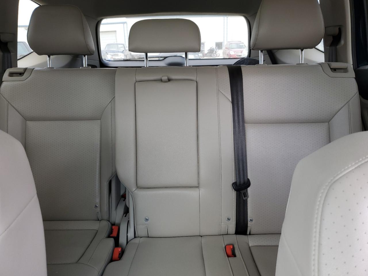 2018 Volkswagen Atlas - Image 10