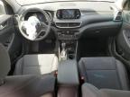 2021 Hyundai Tucson Se for Sale in Montgomery, AL - Front End