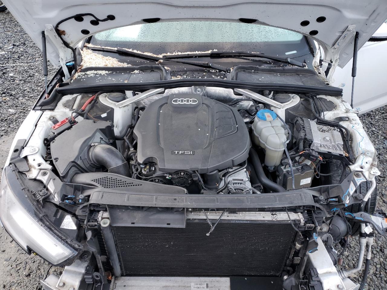 2017 Audi A4 - Image 11