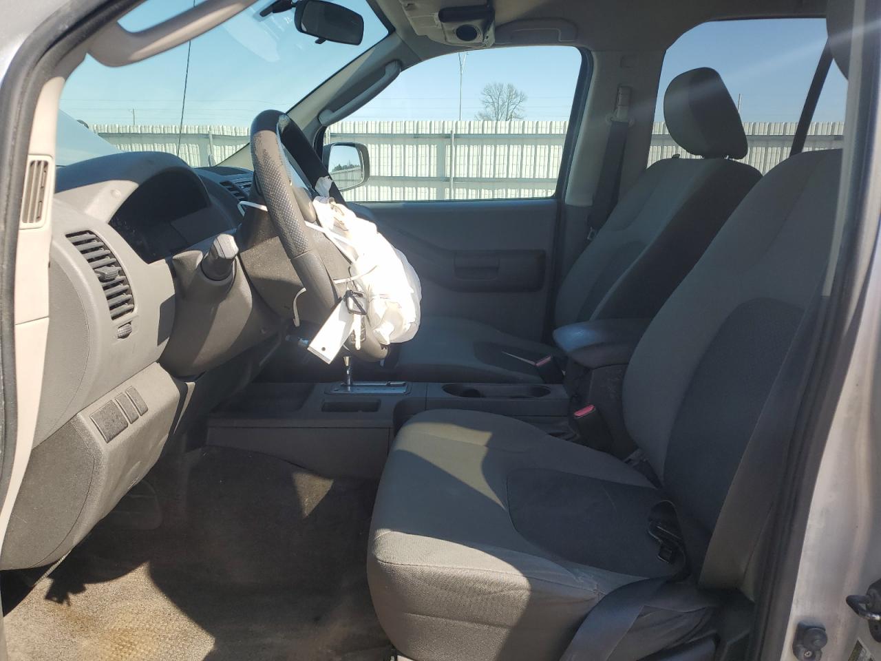 2010 Nissan XTerra - Image 7