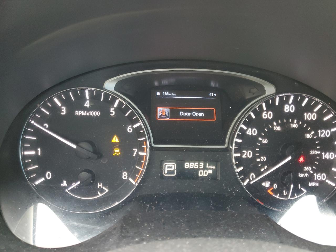 2014 Nissan Altima - Image 9