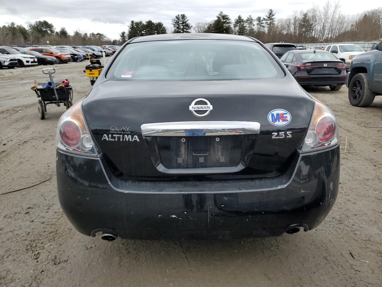 2010 Nissan Altima - Image 6