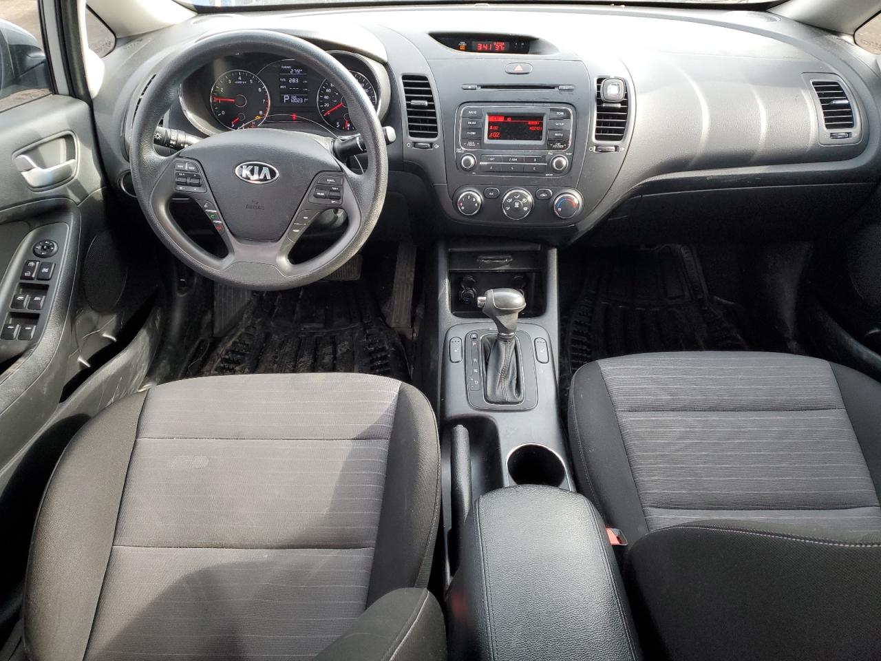 2014 Kia Forte - Image 8