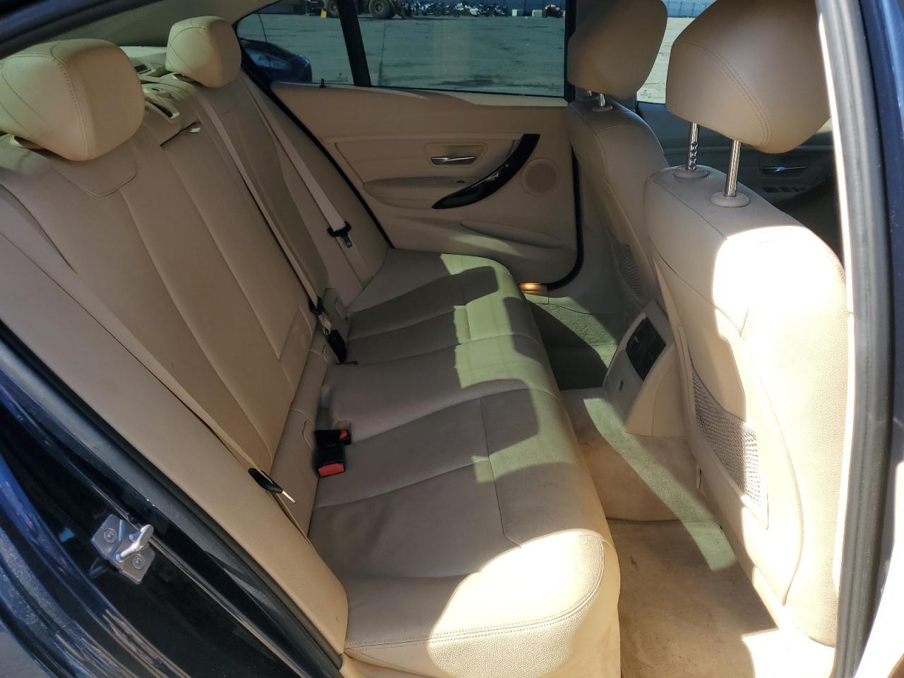 2014 BMW 3er - Image 10