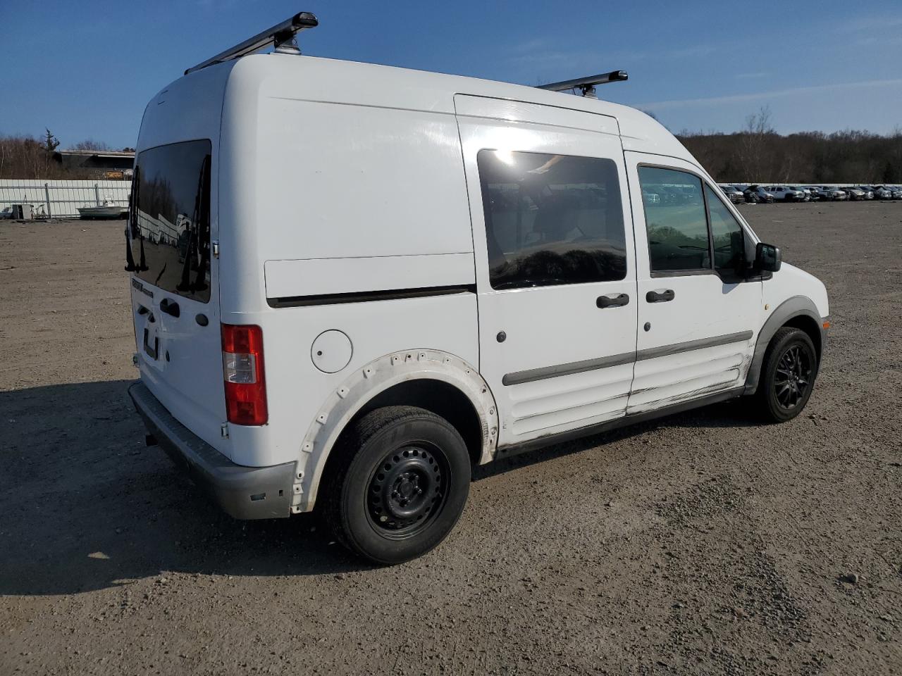 2011 Ford Transit - Image 3