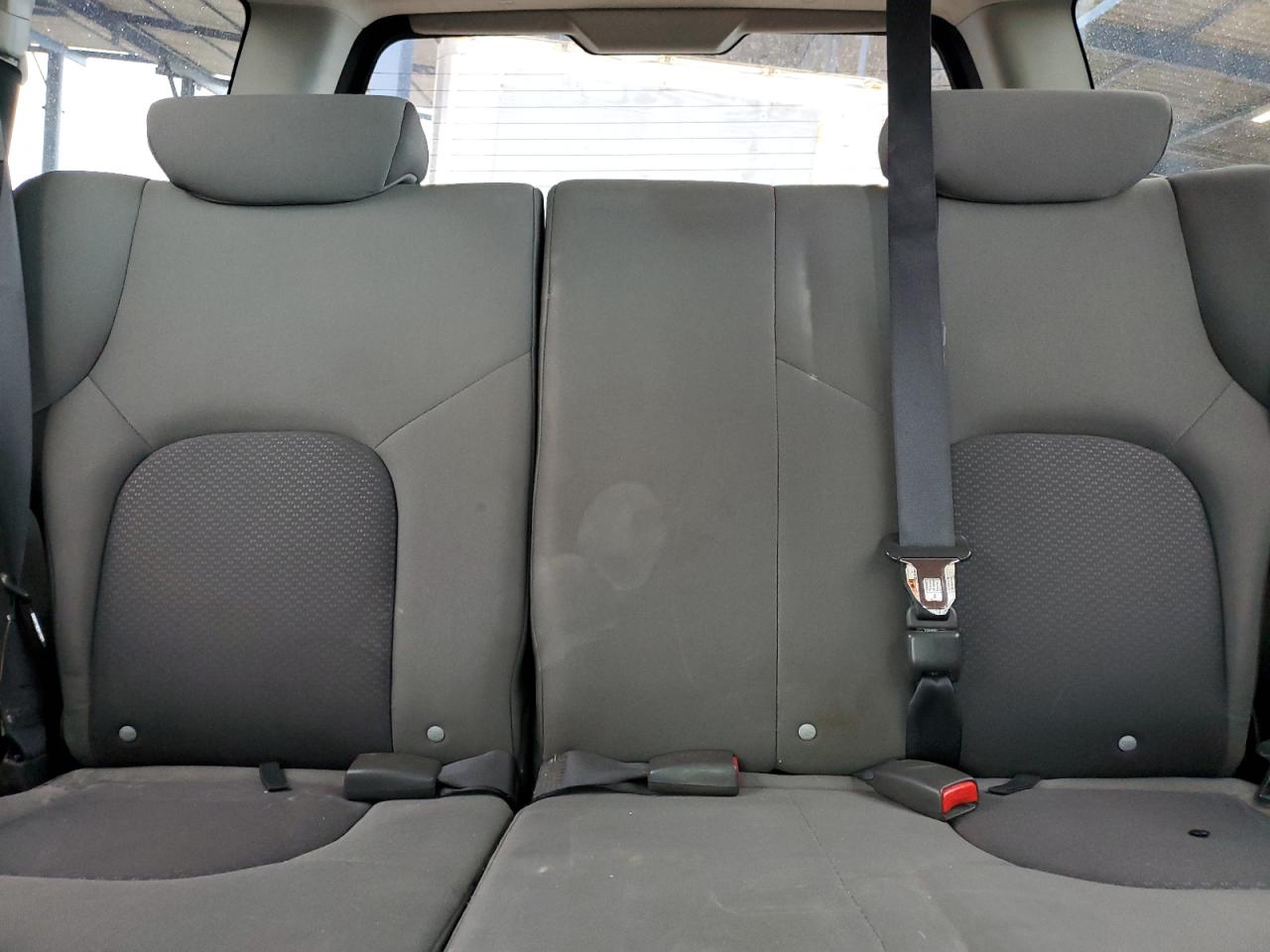 2010 Nissan Xterra Off Road VIN: 5N1AN0NU0AC505176 Lot: 47887165