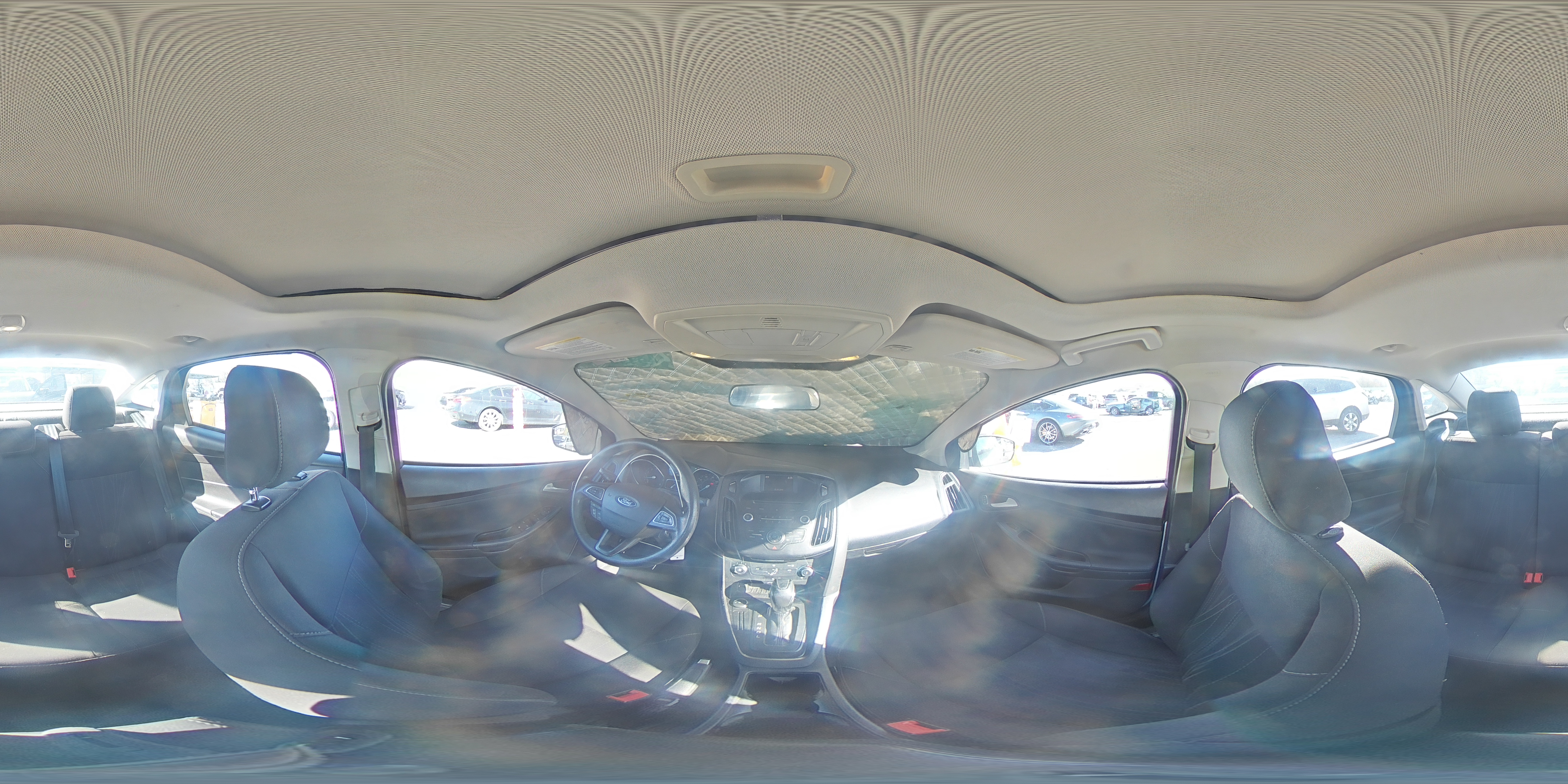 2016 Ford Focus - Image 14