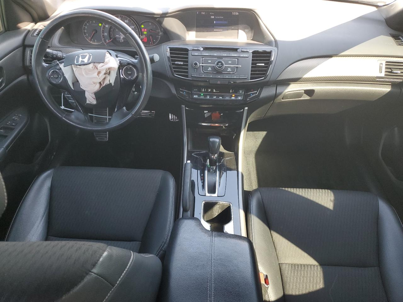 2017 Honda Accord - Image 8