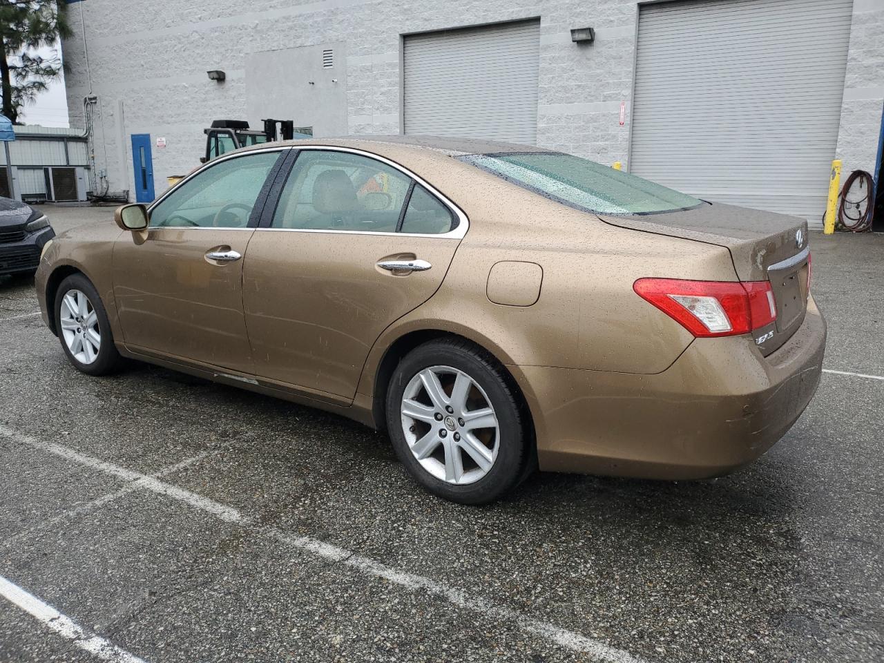2008 Lexus ES - Image 2