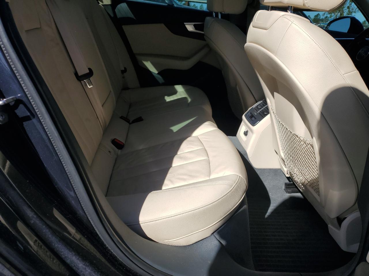 2018 Audi A4 - Image 10