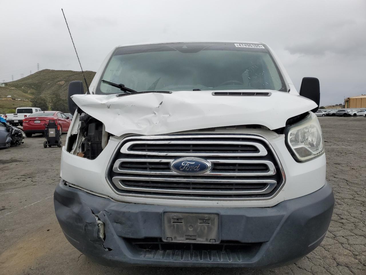 2015 Ford Transit - Image 5