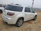 2013 Gmc Acadia Denali en Venta en Theodore, AL - Front End